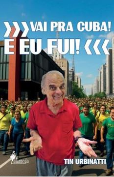 Imagem de VAI PRA CUBA! ... E EU FUI!