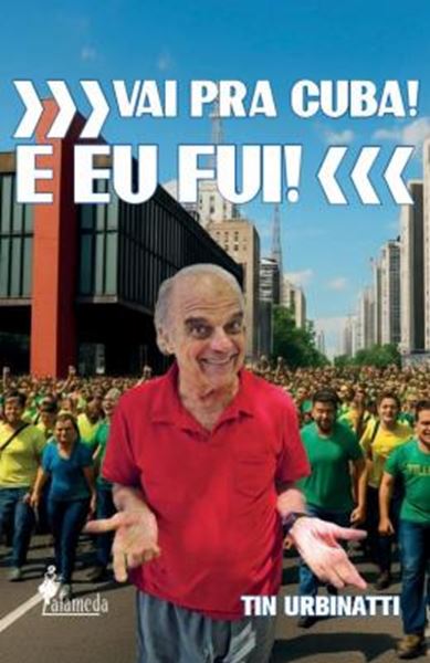 Picture of VAI PRA CUBA! ... E EU FUI!