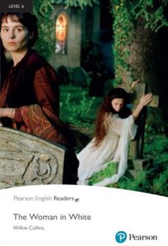 Imagem de THE WOMAN IN WHITE + EBOOK + DIGITAL RESOURCES - LEVEL 6