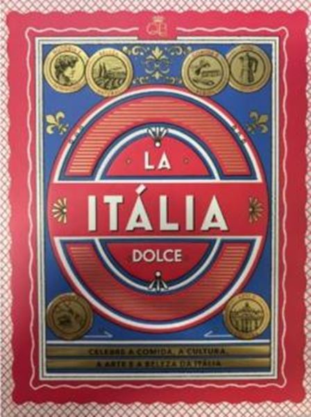 Picture of LA ITALIA DOLCE