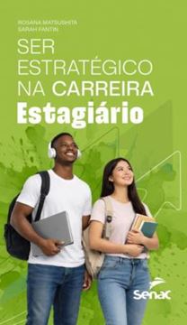 Imagem de SER ESTRATEGICO NA CARREIRA