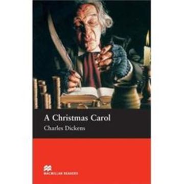 Imagem de A CHRISTMAS CAROL (WITH EBOOK)