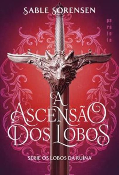 Picture of A ASCENSAO DOS LOBOS