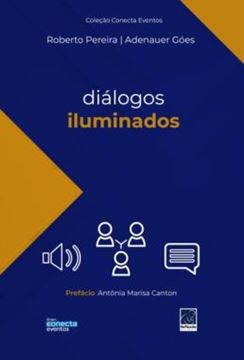 Imagem de DIALOGOS ILUMINADOS