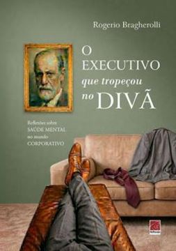 Imagem de O EXECUTIVO QUE TROPECOU NO DIVA