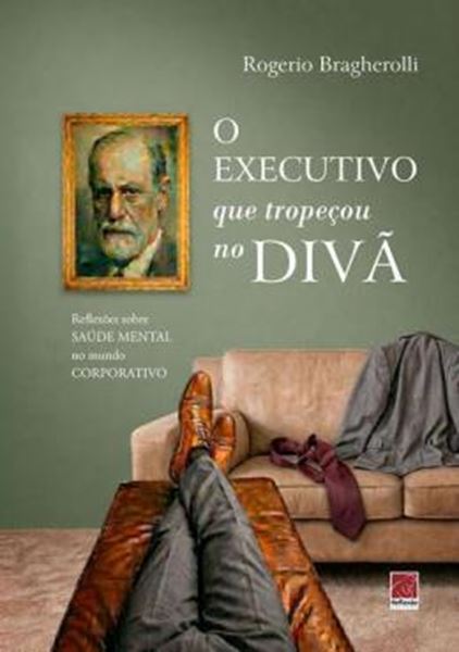 Picture of O EXECUTIVO QUE TROPECOU NO DIVA