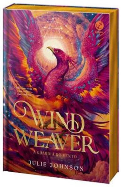 Picture of WIND WEAVER: A GUARDIA DO VENTO (VOL. 1 REINO DOS REMANESCENTES)