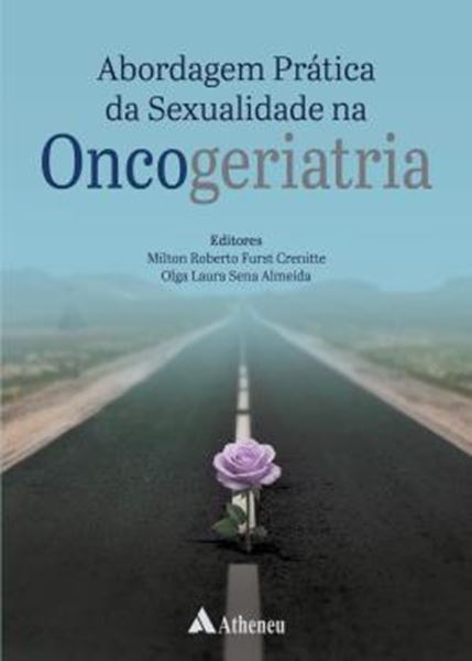 Picture of ABORDAGEM PRATICA DA SEXUALIDADE NA ONCOGERIATRIA