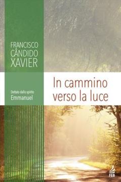 Imagem de IN CAMMINO VERSO LA LUCE (A CAMINHO DA LUZ - ITALIANO) - OPERA MEDIANICA