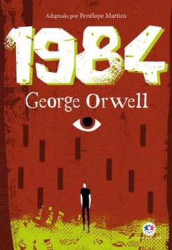 Imagem de 1984 ADAPTADO E ILUSTRADO
