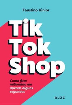 Imagem de TIKTOKSHOP (VOL. 2)