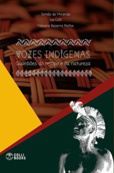 Picture of VOZES INDIGENAS