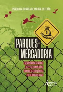 Imagem de PARQUES-MERCADORIA