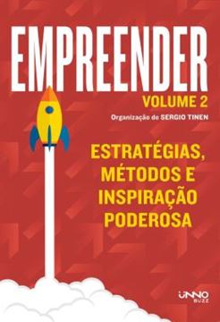 Imagem de EMPREENDER (VOL. 2)