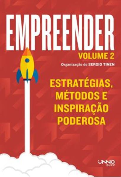 Picture of EMPREENDER (VOL. 2)
