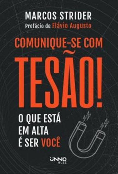 Picture of COMUNIQUE-SE COM TESAO