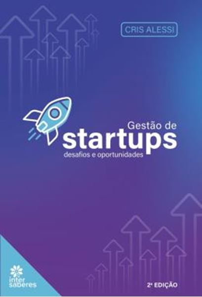 Picture of GESTAO DE STARTUPS - 2ª ED