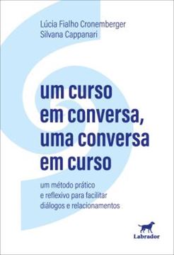Imagem de UM CURSO EM CONVERSA, UMA CONVERSA EM CURSO