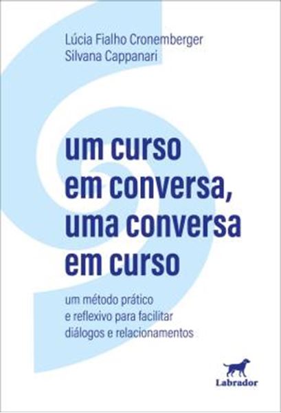Picture of UM CURSO EM CONVERSA, UMA CONVERSA EM CURSO