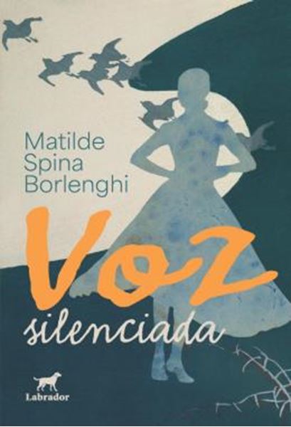 Picture of VOZ SILENCIADA