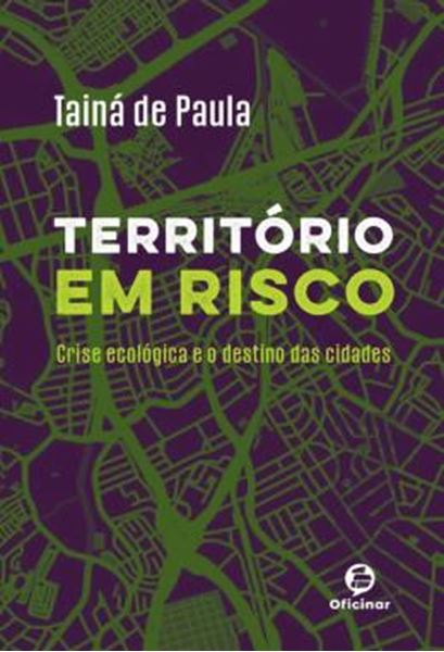 Picture of TERRITORIO EM RISCO